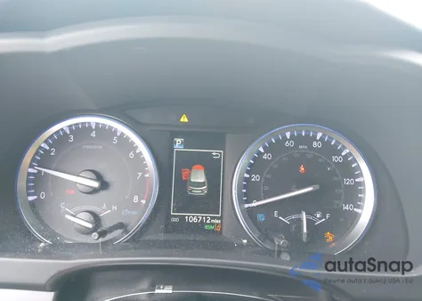 2019 Toyota Highlander Se z USA, uszkodzony, nr VIN 5TDJZRFH7KS965501